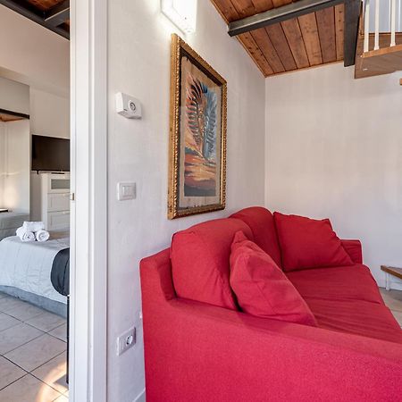 Lilly'S Apartment Firenze Exterior foto