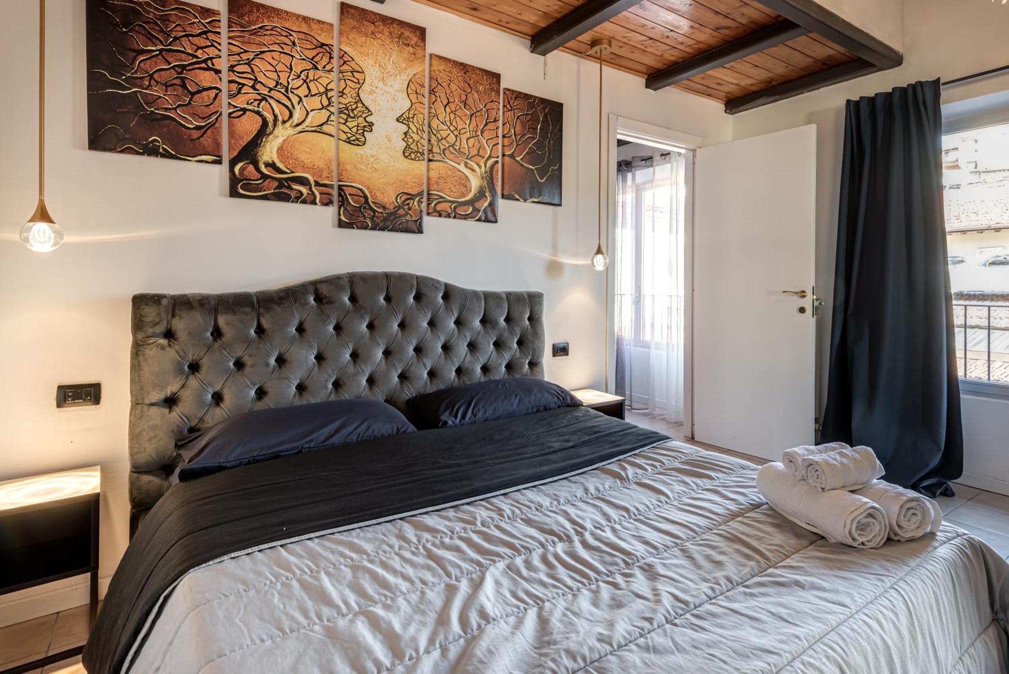 Lilly'S Apartment Firenze Exterior foto